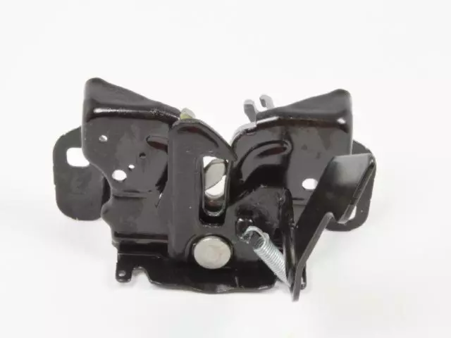 Hood Latch - Mopar (4589543AA) - view 2