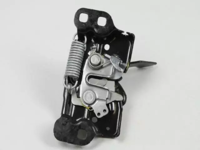 Hood Latch - Mopar (4589543AA) - view 3