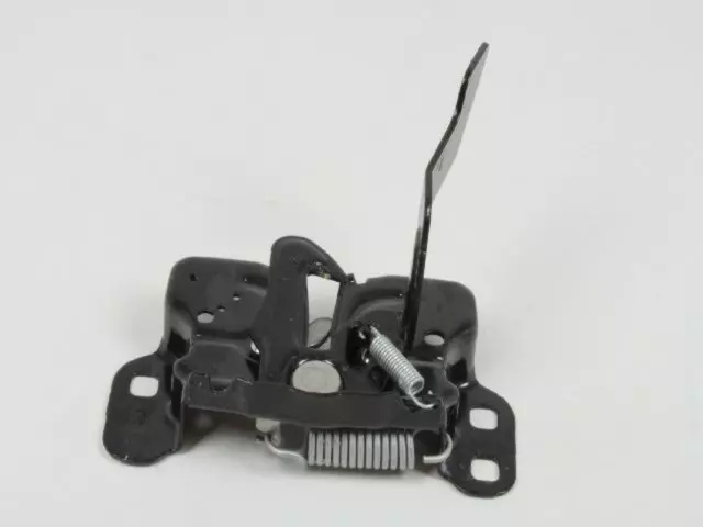 Hood Latch - Mopar (4589543AA) - view 4
