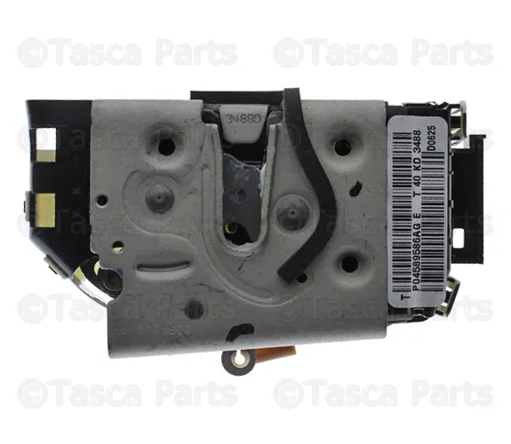 Swing Gate Latch - Mopar (4589586AG) - view 11