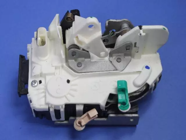 Swing Gate Latch - Mopar (4589586AG) - view 13