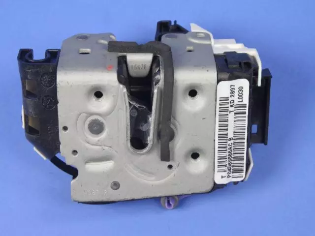Swing Gate Latch - Mopar (4589586AG) - view 15