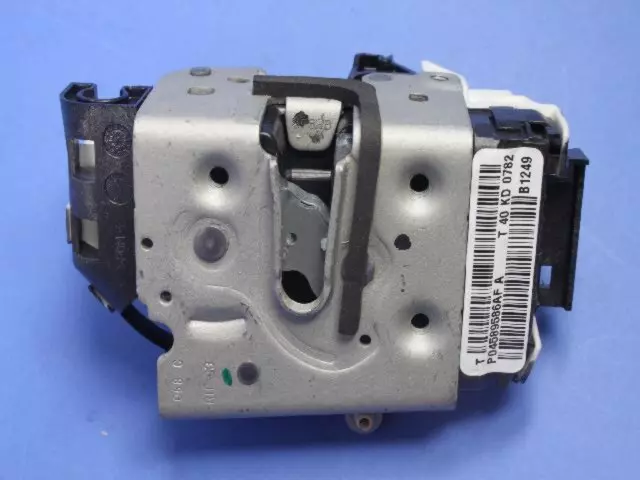 Swing Gate Latch - Mopar (4589586AG) - view 16