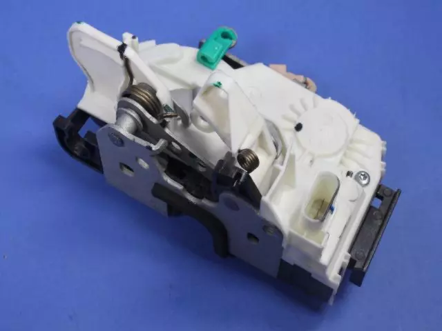 Swing Gate Latch - Mopar (4589586AG) - view 18