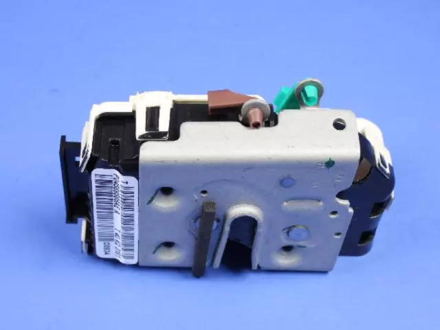 Swing Gate Latch - Mopar (4589586AG) - view 4