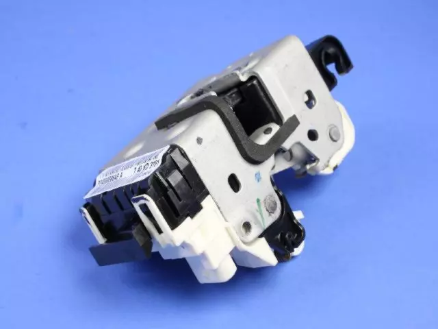 Swing Gate Latch - Mopar (4589586AG) - view 7