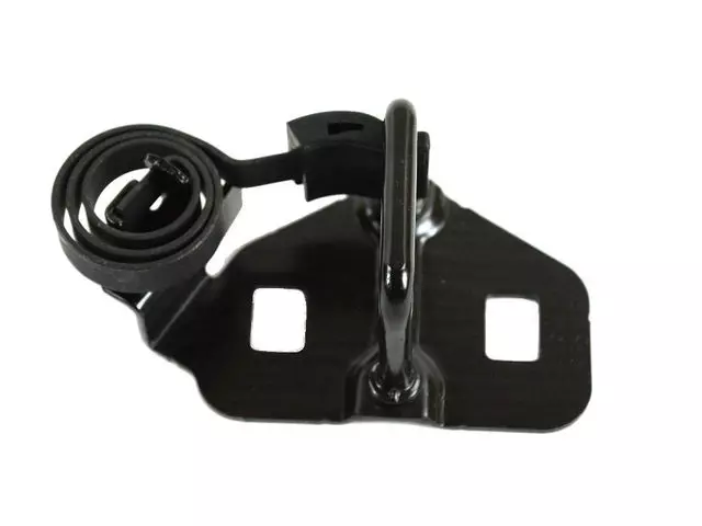 Decklid Latch Striker - Mopar (4589653AB) - view 2