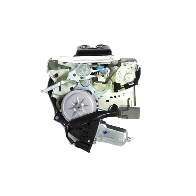 Lift-Gate Latch - Mopar (4589656AF) - view 11