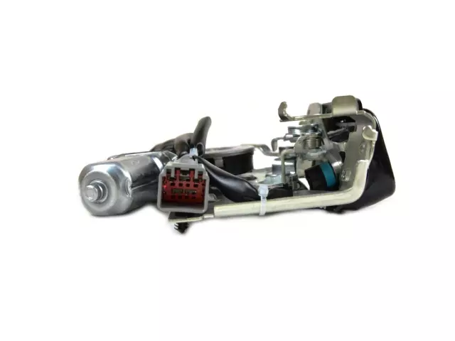 Lift-Gate Latch - Mopar (4589656AF) - view 15