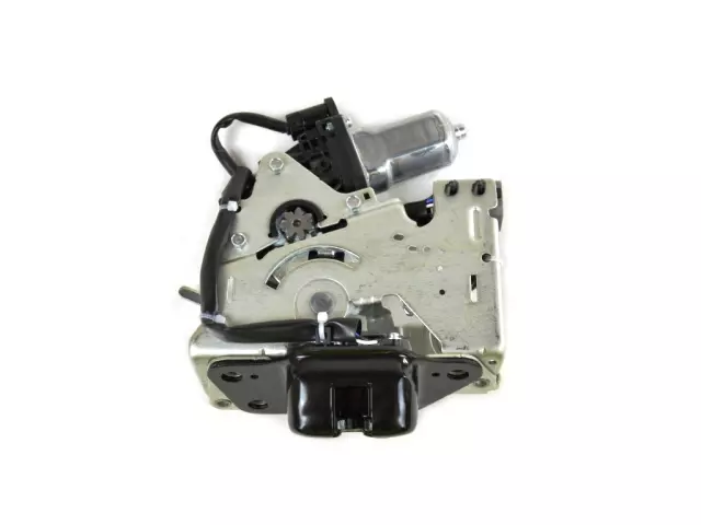 Lift-Gate Latch - Mopar (4589656AF) - view 21