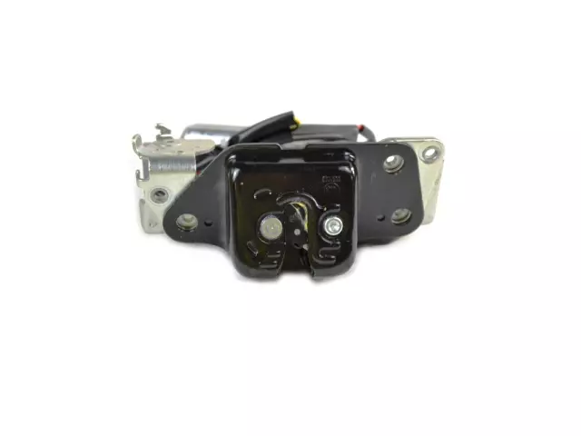 Lift-Gate Latch - Mopar (4589656AF) - view 3
