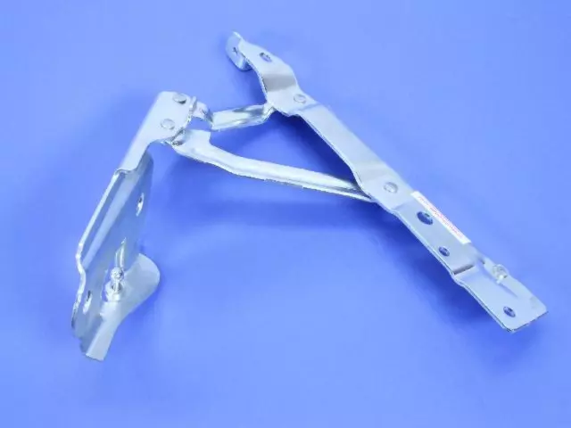 Hinge - Passenger Side (RH) - Mopar (4589666AE) - view 3