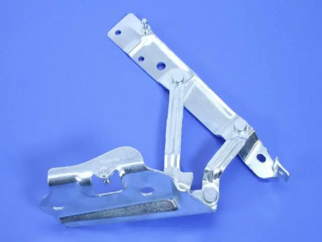 Hinge - Passenger Side (RH) - Mopar (4589666AE) - view 5