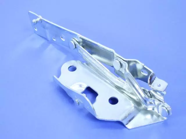Hinge - Passenger Side (RH) - Mopar (4589666AE) - view 6