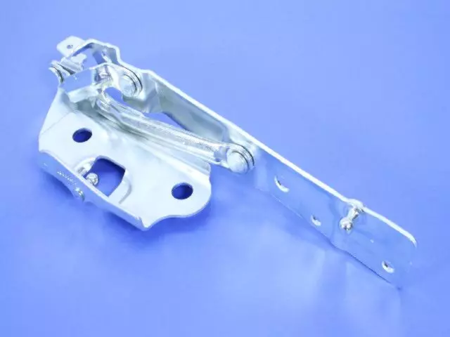 Hinge - Driver's Side (LH) - Mopar (4589667AE) - view 2
