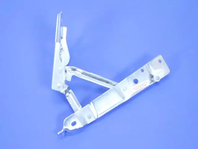 Hinge - Driver's Side (LH) - Mopar (4589667AE) - view 7