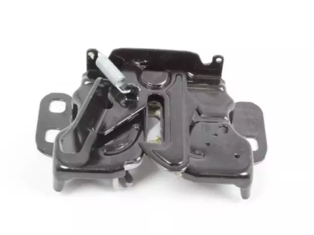 Hood Latch - Mopar (4589701AB) - view 2