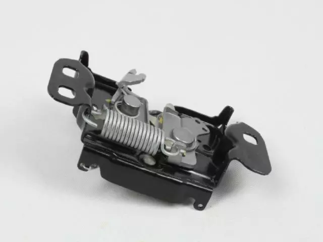 Hood Latch - Mopar (4589701AB) - view 3