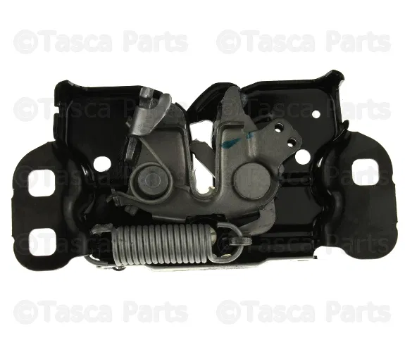 Hood Latch - Mopar (4589701AB) - view 6