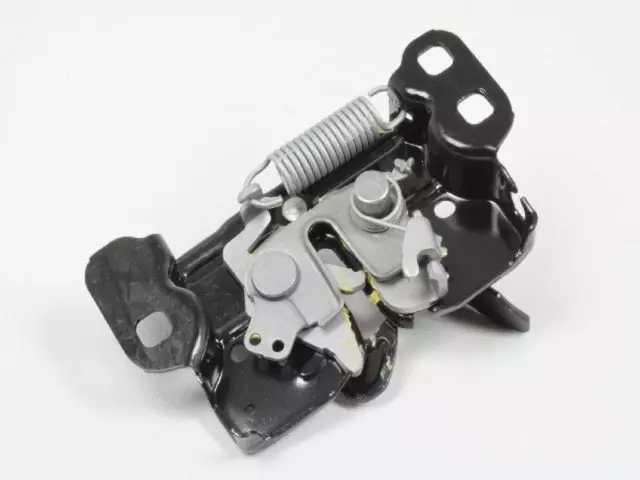 Hood Latch - Mopar (4589701AB) - view 9