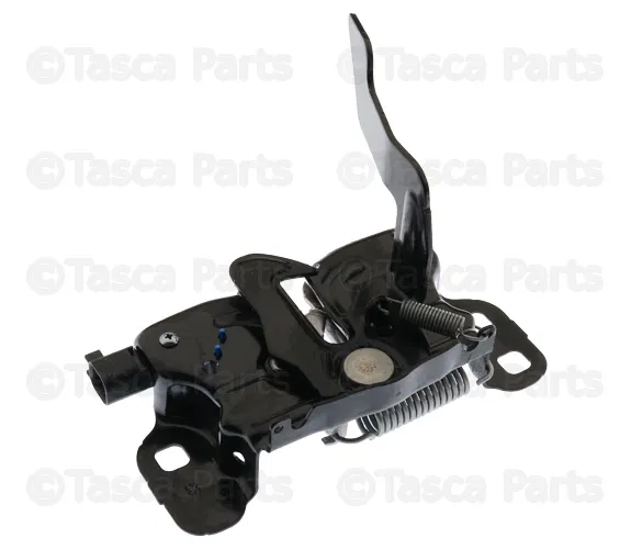 Hood Latch - Mopar (4589707AD)