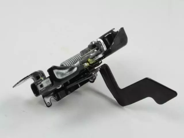 Hood Latch - Mopar (4589707AD) - view 3