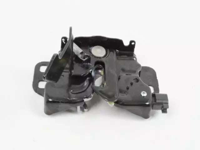 Hood Latch - Mopar (4589707AD) - view 7