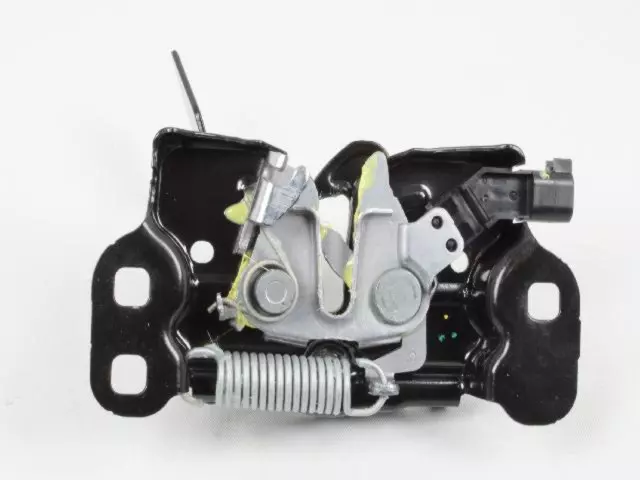 Hood Latch - Mopar (4589707AD) - view 9