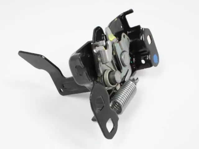 Hood Latch - Mopar (4589801aa) - view 2
