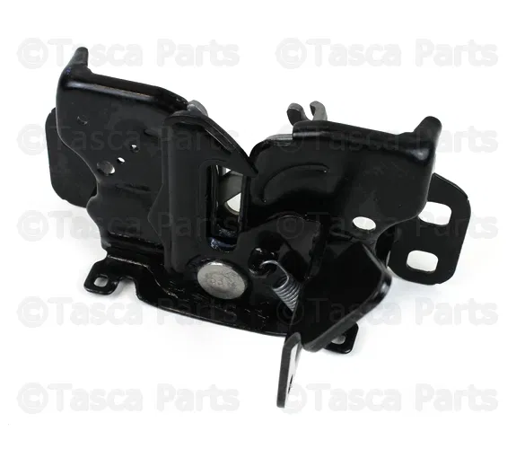 Hood Latch - Mopar (4589801aa) - view 6