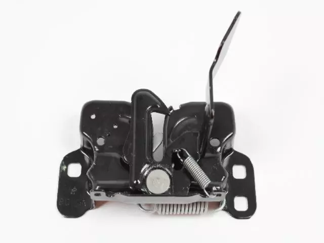 Hood Latch - Mopar (4589801aa) - view 9