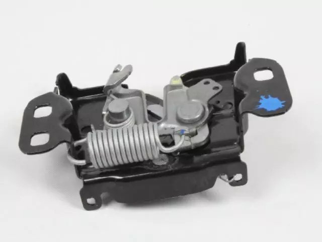 Hood Latch - Mopar (4589826AA) - view 3