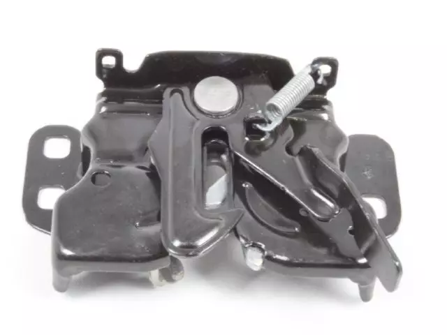 Hood Latch - Mopar (4589826AA) - view 7