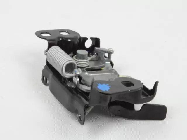 Hood Latch - Mopar (4589826AA) - view 9