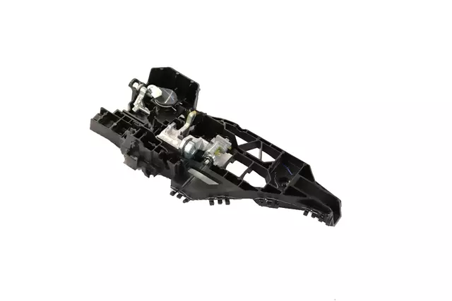 Door Handle Bracket, Left - Mopar (4589859al)