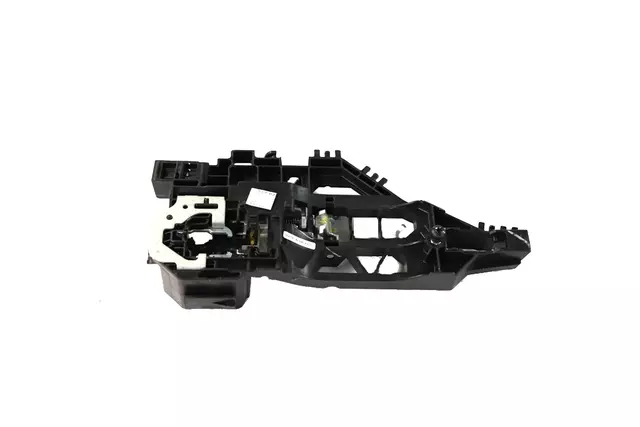 Door Handle Bracket, Left - Mopar (4589859al) - view 3