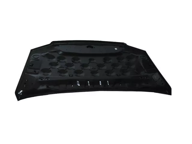 Hood - Mopar (4589880af) - view 5