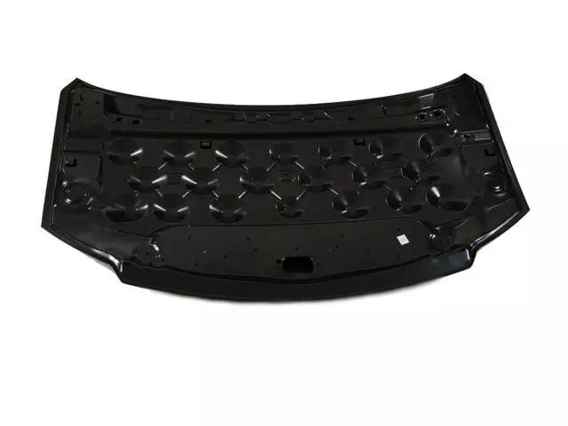 Hood - Mopar (4589880af) - view 8