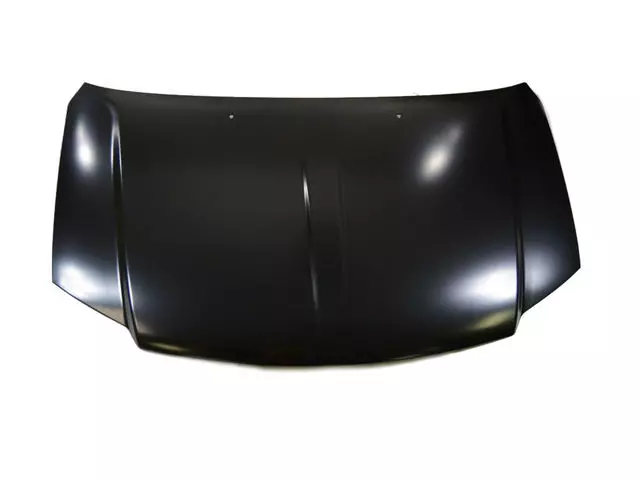 Hood - Mopar (4589880ag)