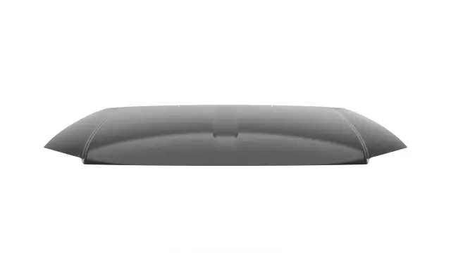 Hood - Mopar (4589880ag) - view 12