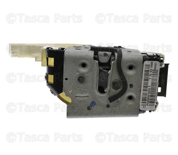Front Door Latch, Right - Mopar (4589916ah)