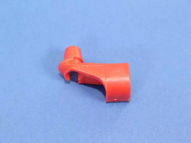 Latch Link Clip, Right - Mopar (4658674) - view 6