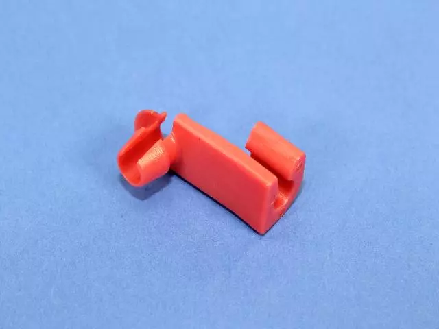 Latch Link Clip, Right - Mopar (4658674) - view 7