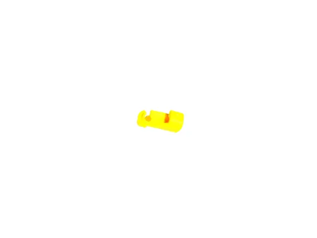 Latch Link Clip - Mopar (4658677) - view 13