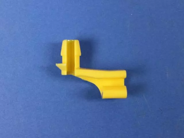 Latch Link Clip - Mopar (4658677) - view 14