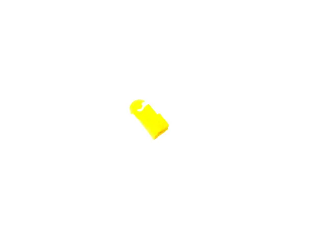 Latch Link Clip - Mopar (4658677) - view 15