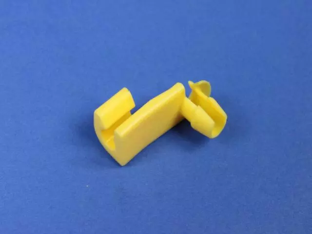 Latch Link Clip - Mopar (4658677) - view 17