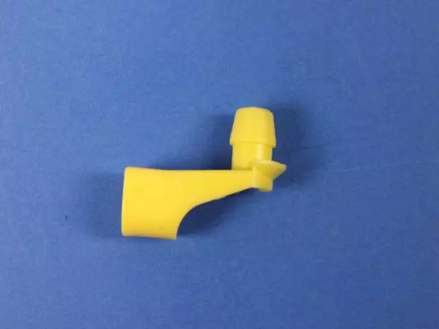 Latch Link Clip - Mopar (4658677) - view 5