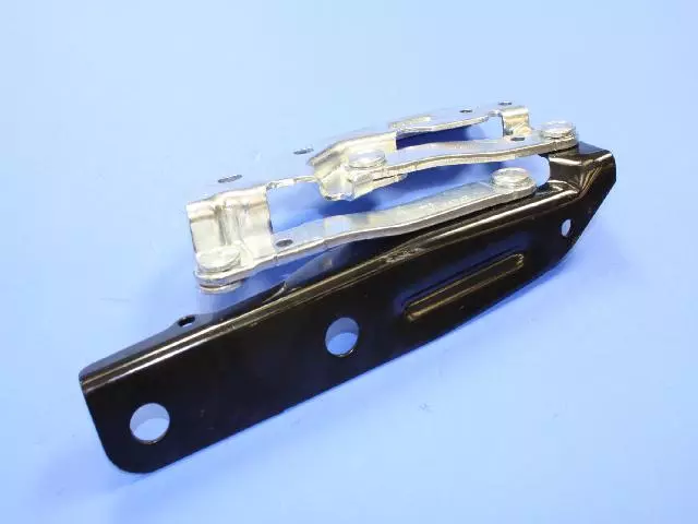 Hinge - Passenger Side (RH) - Mopar (4673954AB) - view 2