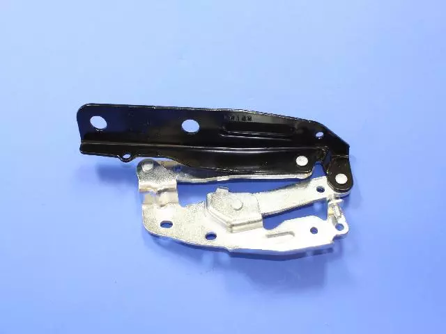 Hinge - Passenger Side (RH) - Mopar (4673954AB) - view 3